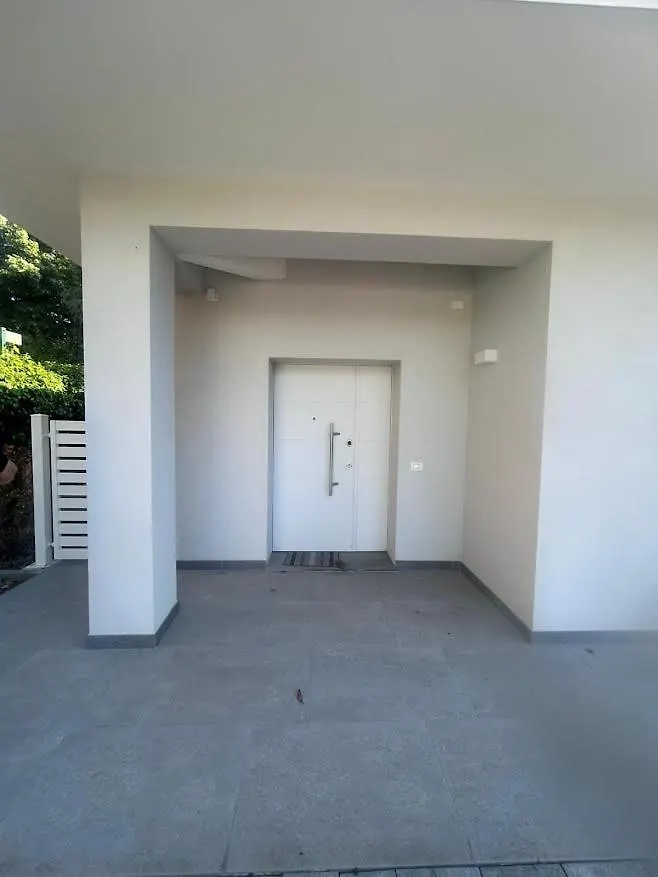 White Villa Casinalbo