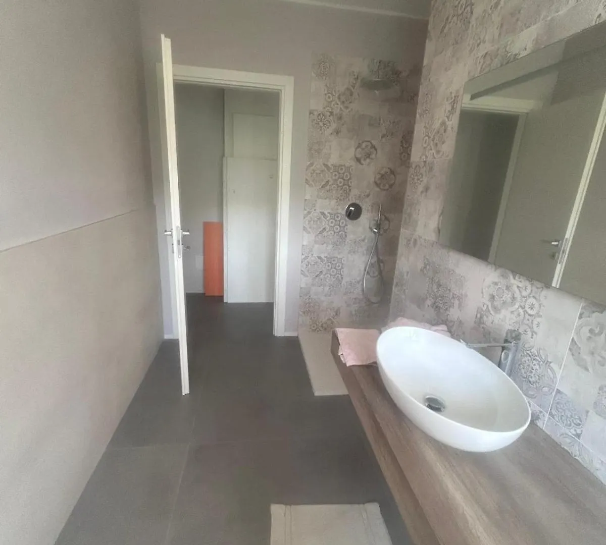 White Villa Casinalbo