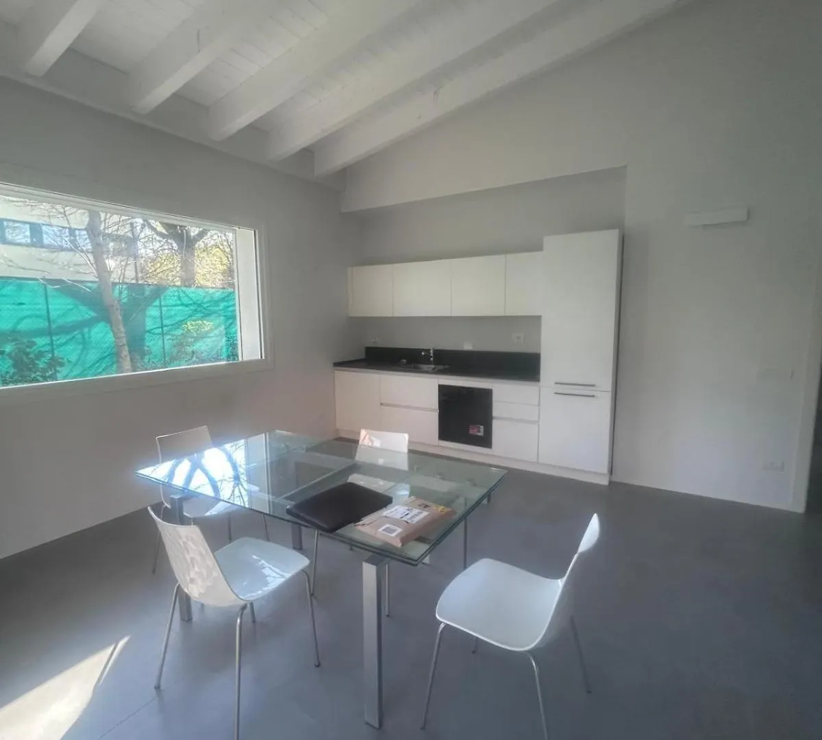 Holiday home White Villa Casinalbo